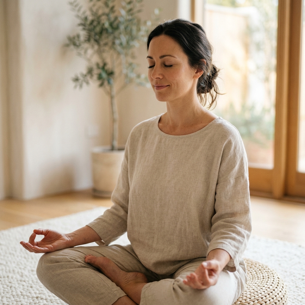 Breathwork Mastery